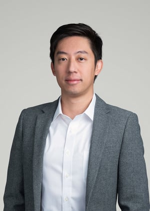 Darrel Koo