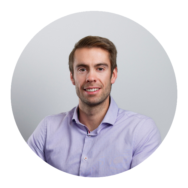 Keaton Horner Director at Orennia